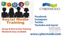 Social Media Training for Corporate or Individual, Al Barsha, Mall of Emirates Now!