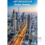 Running 4 star Hotel for Rent in Al Barsha, Dubai Call Bilal+971554522319