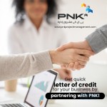 Letter of Credit Provider in Dubai