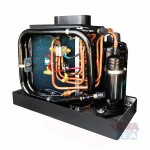 K2 Marine Air Conditioning System - AC for Boats and Yachts