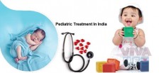 Pediatric (Children's) Treatment and Cost In India