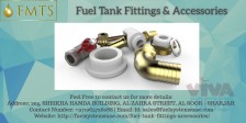 Fuel Tank Fittings & Accessories
