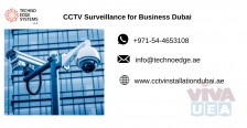 Why to choose CCTV Surveillance for Businesses 