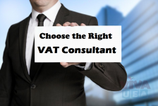 Affordable VAT Consultancy Services in Dubai 