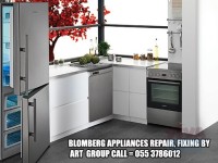 Blomberg Refrigerator Repair And Maintenance service in Dubai State – 050 376 0499