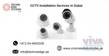 What Are The Features To Choose While Installing CCTV Cameras
