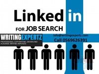 Call 0569626391 for Expert Writers for Perfect CV / LinkedIn profile Writers in UAE