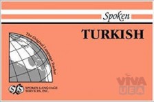 Spoken turkish classes at vision institute 0509249945