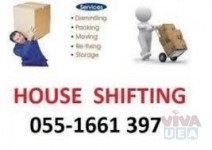 RAS AL KHAIMAH HOUSE MOVING AND PACKING SERVICE 0551661397