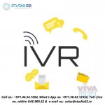 IVR Company Dubai