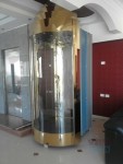 Panoramic elevators in UAE www.atlaselevators.org 