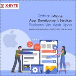 Top iOS iPhone App Development Company Australia