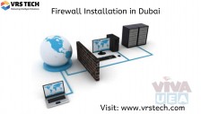 For Advanced Firewall Installation in Dubai Contact@+971567029840