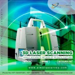 3D Laser Scanning in Abu Dhabi 