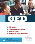 GED Training with best offer