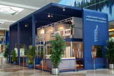 Quality Exhibition Stand Designer in Dubai, UAE