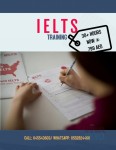 IELTS training from a approved institute