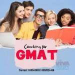 GMAT training in vibe education