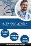 OET exam preparation course with special offer