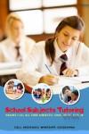 School Subject tutoring at a discounted fee