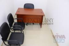 Cheapest but Well Maintain Office
