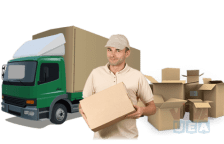 Allied Home Movers and Packers in Al Ain 0552964414