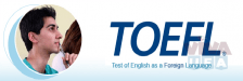 TOEFL training with best offer