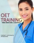 OET training in vibe education
