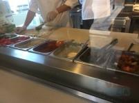 CAFETERIA SHOP WITH FREE FACILITIES FOR SALE