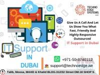 Acquire Right IT Support from IT AMC Support Dubai