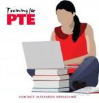 PTE Training with amazing offers
