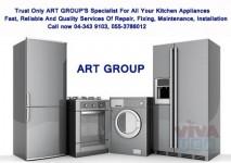 Faber Refrigerator Repair And Maintenance service in Dubai State – 050 376 0499