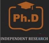Independent Research Program from Overseas Universities
