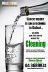 Deep Cleaning Services in Dubai - Villa, Apartment, Office