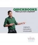 Quickbooks training with expert trainer