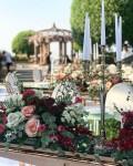 Best wedding planners UAE
