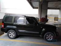 Well Maintained Jeep Cherokee For Immediate Sale