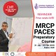 Mrcp Paces Preparatory Course