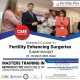 Masters Course in Fertility Enhancing Surgeries (Laparoscopy)