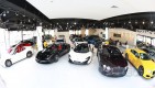 Luxury Car Dealer in Dubai - Pearl Motors