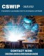 CSWIP 3.2 : Senior Welding Inspector certification course