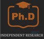 Online PhD from International Universities FUJAIRAH