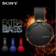 SONY MDR-XB650BT Extra Bass Bluetooth NFC Wireless Headphones (3 colours) 