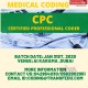 Certified Professional Medical Coding Training - Dubai Abu Dhabi Online