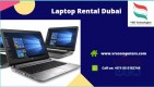 Affordable Laptop Rental Solutions in Dubai