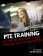 PTE Training with excellent discount