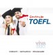 TOEFL training with unbeatable offer now!!!