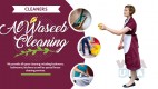 AL WASEEB CLEANING AND TECHNICAL
