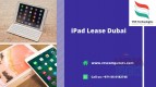 iPad Rentals for Trade Show in Dubai UAE