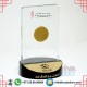 Volleyball Crystal Awards Manufacturer In Dubai